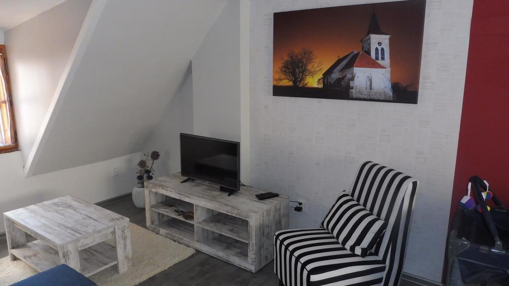 Penzion U Zabaka Mikulov Eksteriør bilde